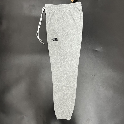 W3纯棉卫裤 New TNF Grey Top Quality Sweatpants (Have Pocket)