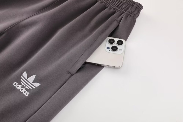 24-25 RMA Grey Jacket Tracksuit #06