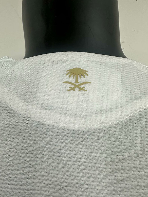 24-25 AL-Nassr Third Player Version Soccer Jersey