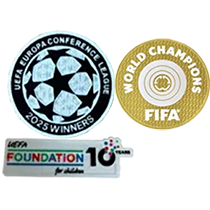 25-26 CHE Home 120th Anniversary Fans Soccer Jersey (周年版)