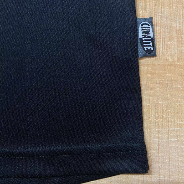 2002-2003 RMA Away Long Sleeve Retro Soccer Jersey (长袖)