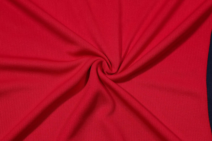 25-26 ARS Red Polo Tracksuit