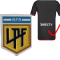 LPF +DIRECTV (阿甲普章+背下广告)