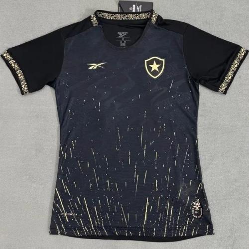 24-25 Botafogo Away Women Soccer Jersey (女)