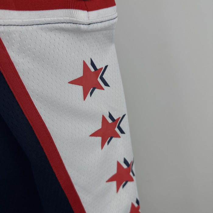 2018-19 Clippers GEORGE #13 Dark Blue City Edition Top Quality Hot Pressing NBA Jersey