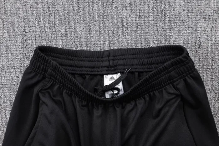 25-26 LIV Black Training Long Pants (Have Pocket)
