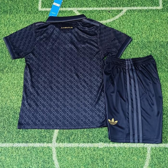 24-25 JUV Third Kids Soccer Jersey