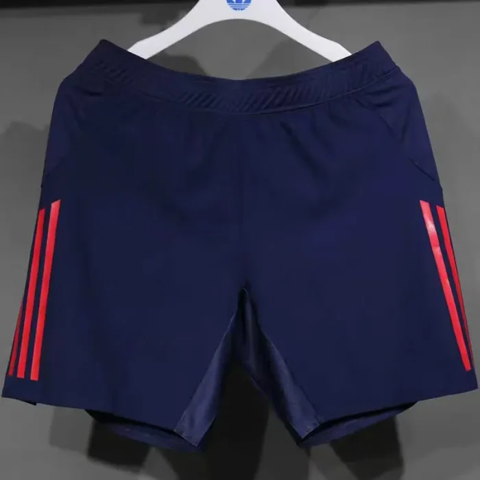 25-26 ARS Away Player Version Shorts Pants (High Quality)(球员短裤)