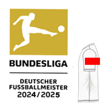 25-26 Bayern Home Women Soccer Jersey(女)