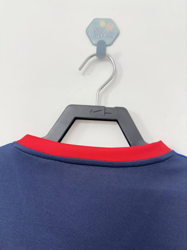 2002-2004 ARS Away Retro Soccer Jersey