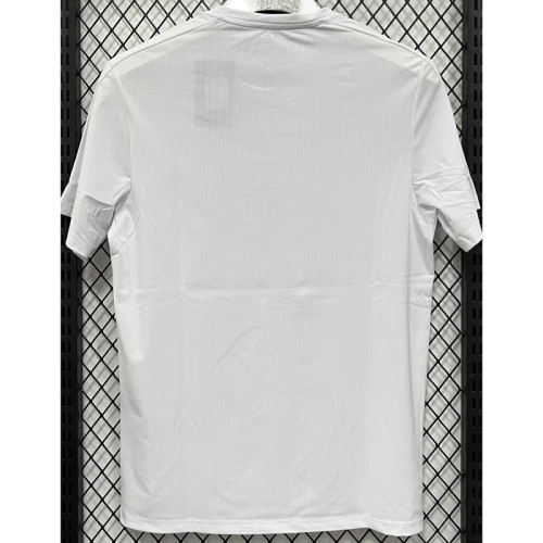 A221 NK White High Quality Casual T-Shirt