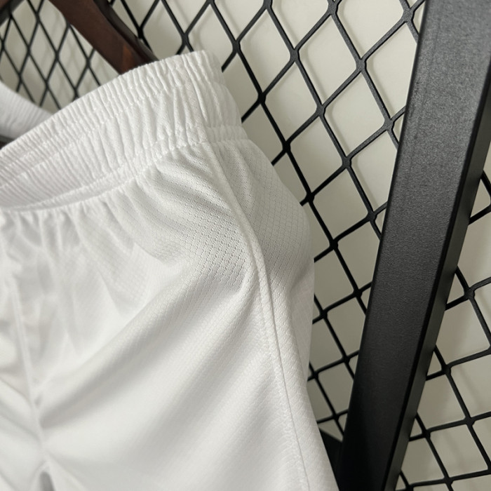 24-25 France Home Shorts Pants