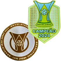 2025-26 Botafogo Purple Goalkeeper Soccer Jersey