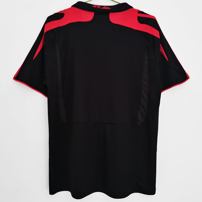 2007-2008 ACM Third Retro Soccer Jersey