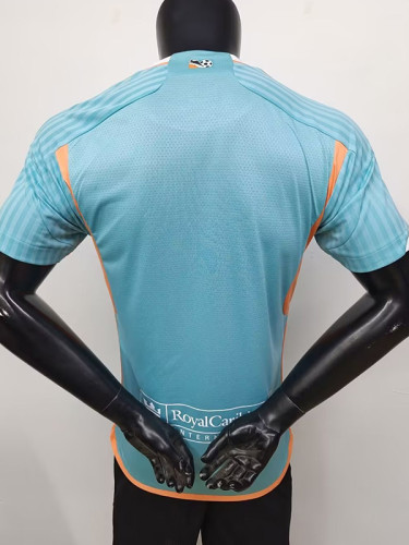 24-25 Inter Miami Third Player Version Soccer Jersey