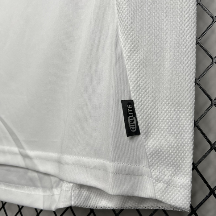 2002-2003 Germany Home Retro Soccer Jersey