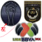 LIGA MX +APCL2425 +CAUZ AZUL9 (墨西超+胸前章+左袖章9)