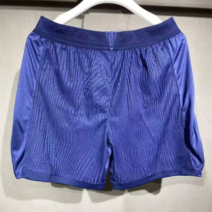 2025-26 PSG Home Player Version Shorts Pants (HighQuality)(球员短裤)