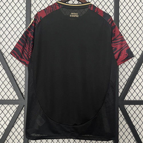 24-25 Peru Away Fans Soccer Jersey