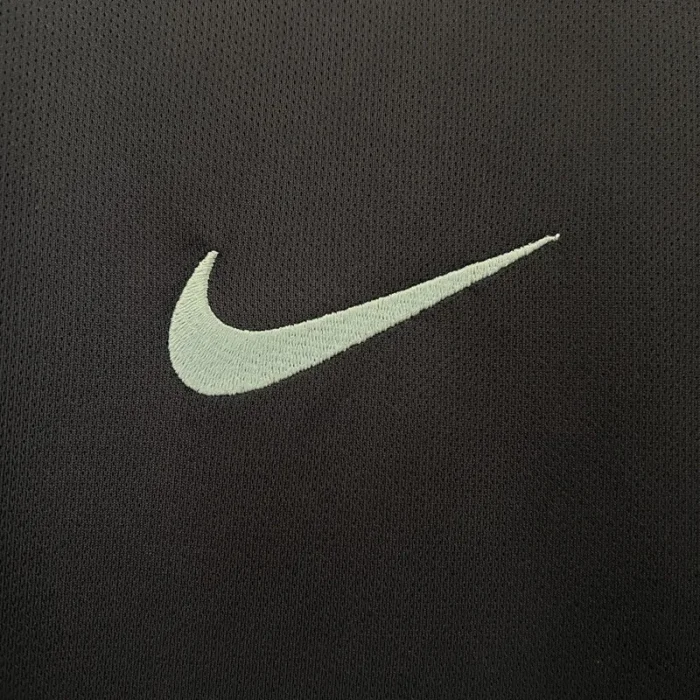 2015-2016 Man City Away Retro Soccer Jersey