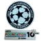 UCL(欧冠新章)右袖