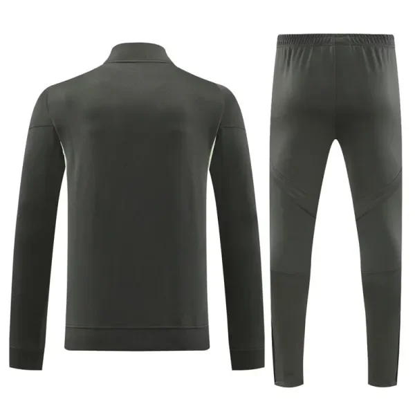 25-26 RMA Army green Jacket Tracksuit