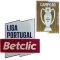 Lg Portugal +CAMPEAO(34菊超+胸前冠）