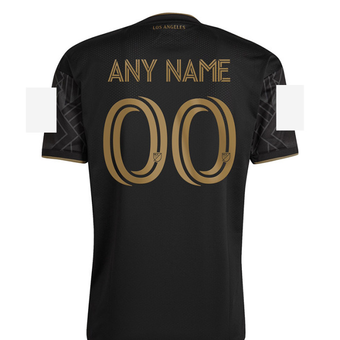 22-23 Los Angeles Home Fans Soccer Jersey
