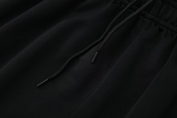 2025 JOM Lake blue Jacket Tracksuit #2309
