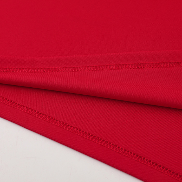 2024 NK Red Training Short Suit #ND05