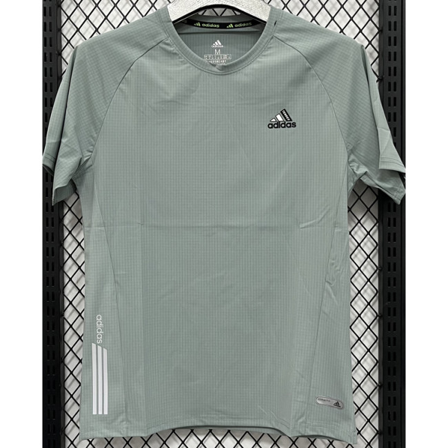 A220 AD Green High Quality Casual T-Shirt