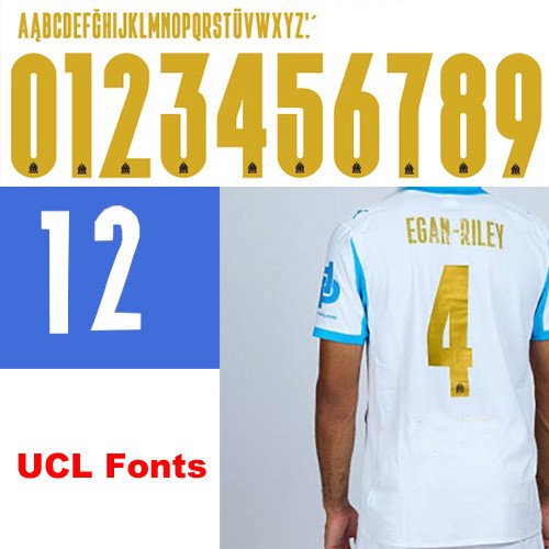 2025-26 Marseille Third Fans Soccer Jersey
