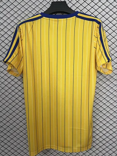 2025-26 Leeds United Yellow Special Edition Training