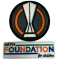 UEFA E L (欧联新章)右袖