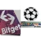 UCL+Bitget(欧冠新章+左袖广告)