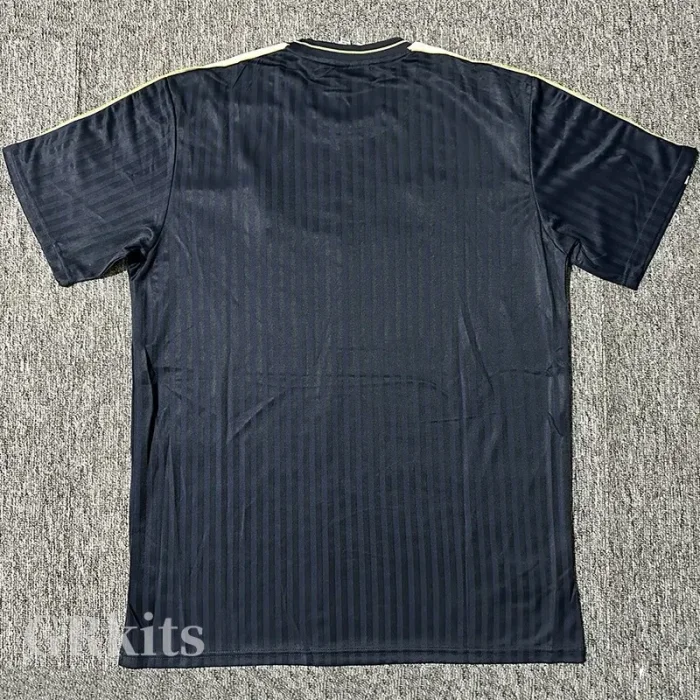 25-26 JUV Dark blue Training Shirts