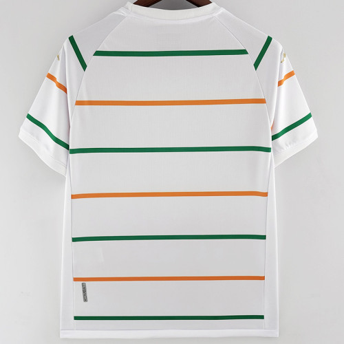 22-23 Venezia FC Away Fans Soccer Jersey