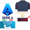 Serie A +Aub..rts (意甲+背下广告)