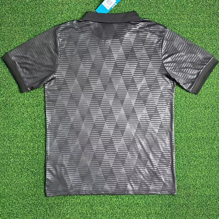 24-25 Bayern Oktoberfest Fans Soccer Jersey