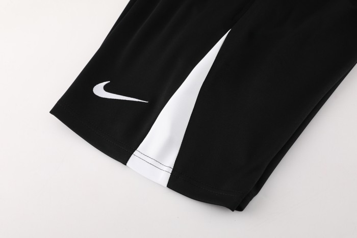 2024 NK Red Training Short Suit #ND06