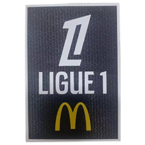 25-26 Lille Home Fans Soccer Jersey