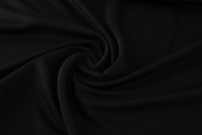 2025 NK Black Half Pull Tracksuit #NB09 (半拉链)