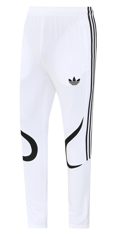 2025 AD White Training LongPants #AK09(白色)