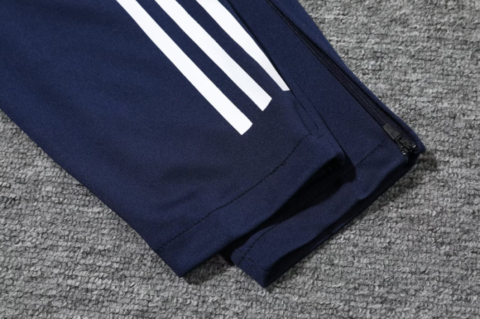 25-26 ARS Red Polo Tracksuit