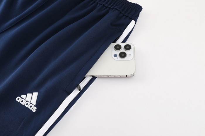 25-26 RMA Royal Blue Jacket Tracksuit #03