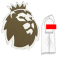 PreL Champion +Expedia (英超金+左袖广告)