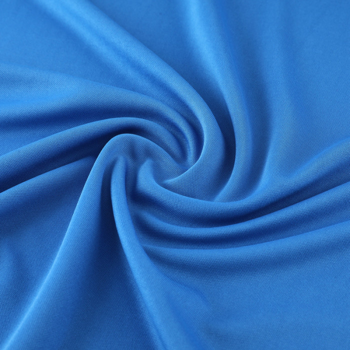 2024 AD08 Fancy blue Training Short Suit