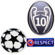 2015-2016 RMA Third Retro Soccer Jersey