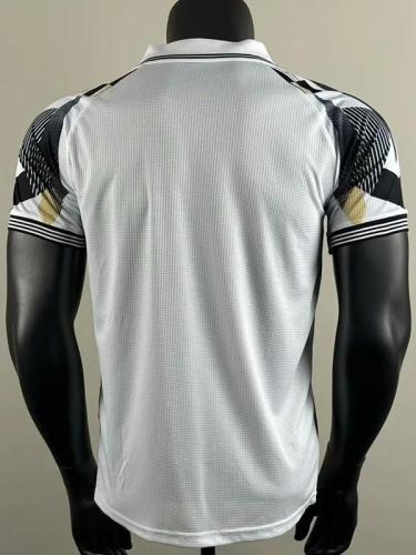 25-26 RMA White Special Edition Player Version Training Shirts *中间标