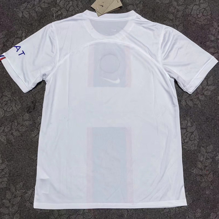 22-23 PSG Third Fans Soccer Jersey